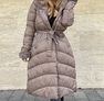 Glint kabát fangó – Innova Fashion – 2. kép